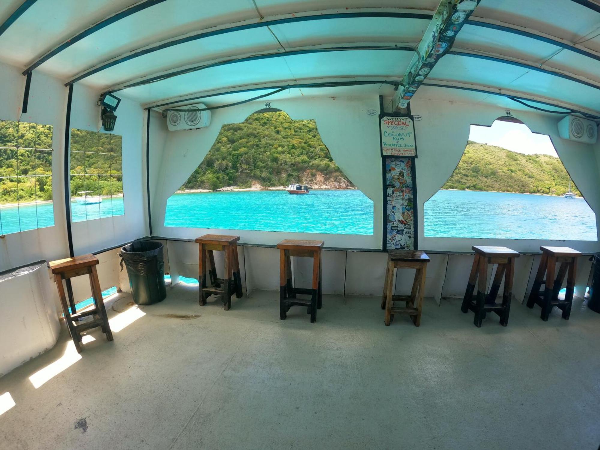 Limetree Cottage At Chocolate Hole Cruz Bay Kültér fotó